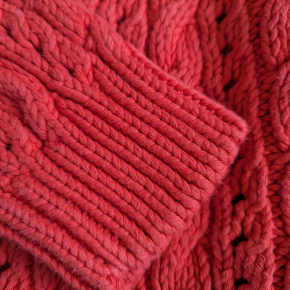 Babaà Cotton Sweater - Picture 5 of 12